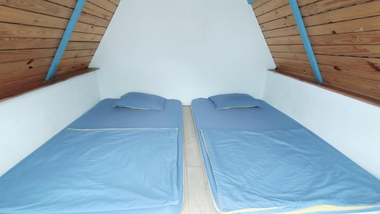Holi Lakeside Villa Ba VI Ханой Екстериор снимка